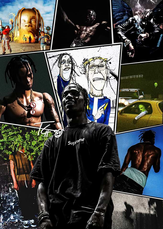 Travis Scott
