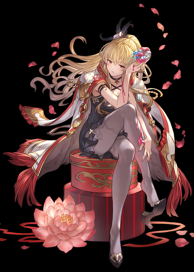 Granblue Fantasy Vira