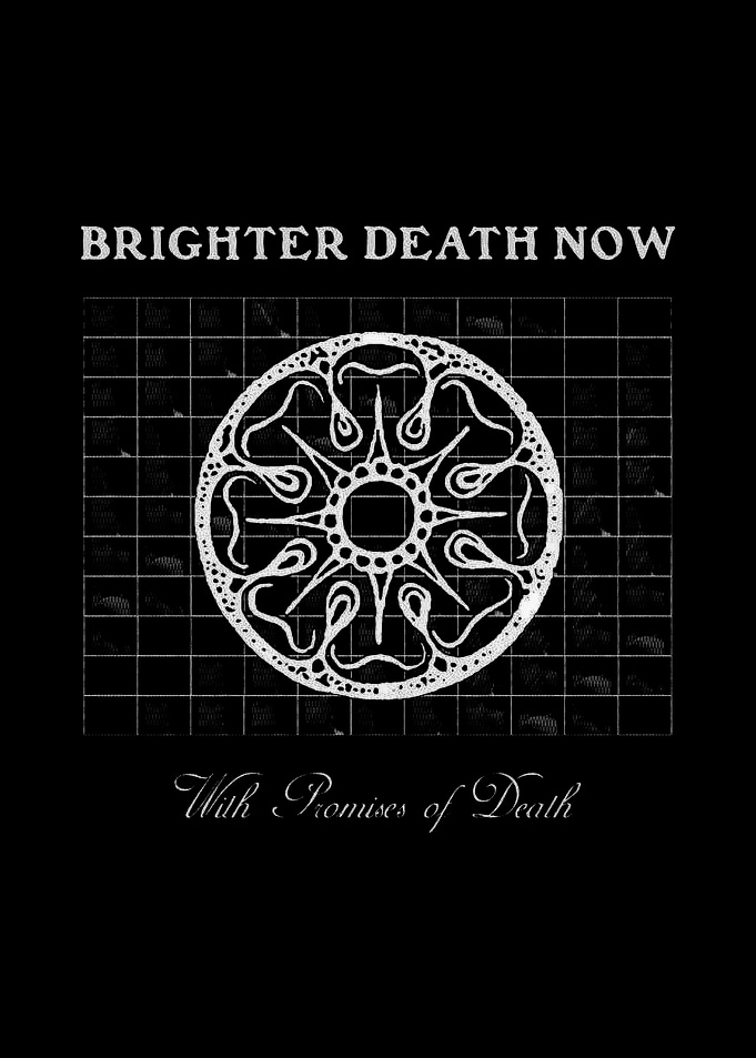 Now Album Cover Art