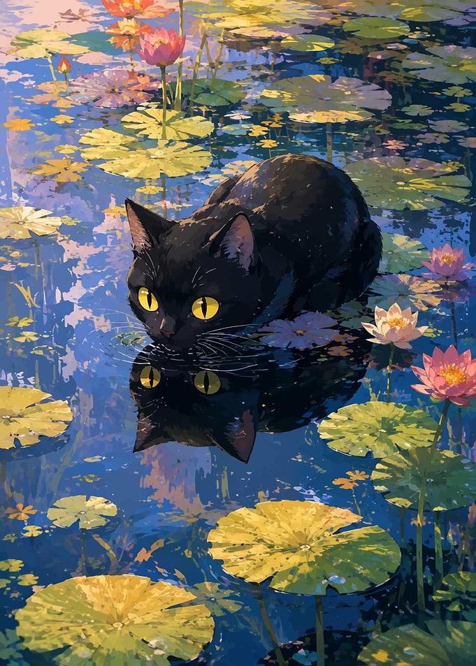 Black Cat