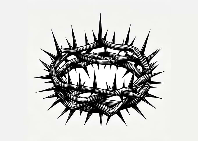 Crown of Thorns