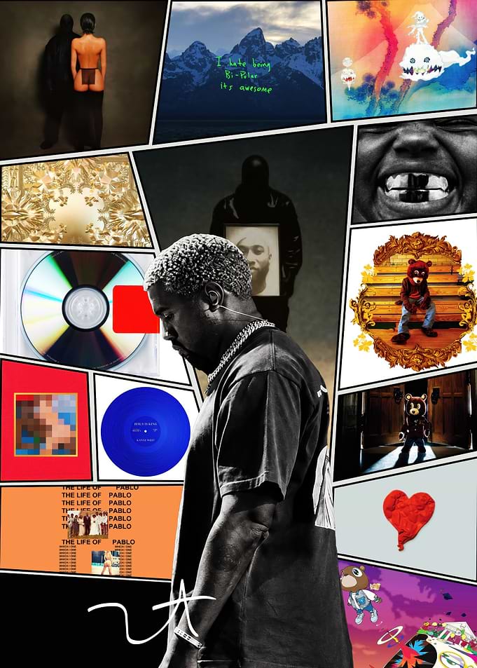Kanye West