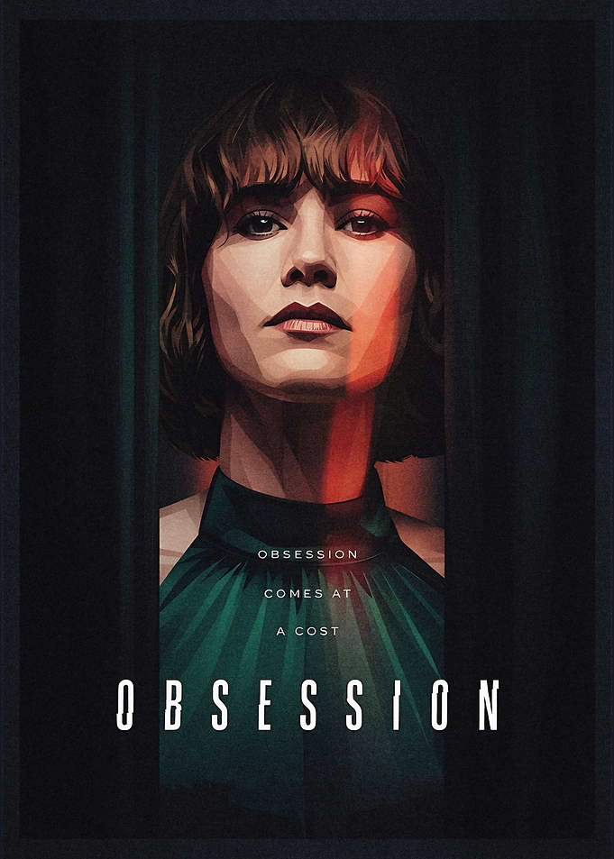 Obsession Series Poster