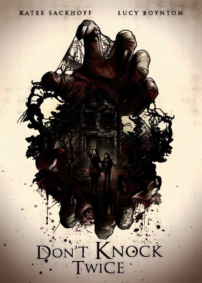 Don't Knock Twice
