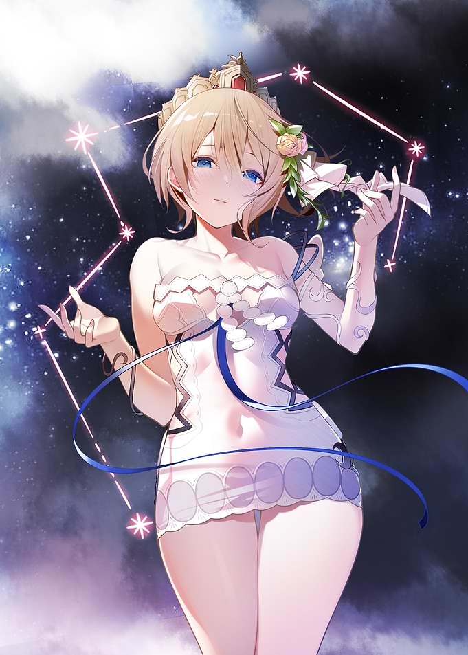 Granblue Fantasy Europa