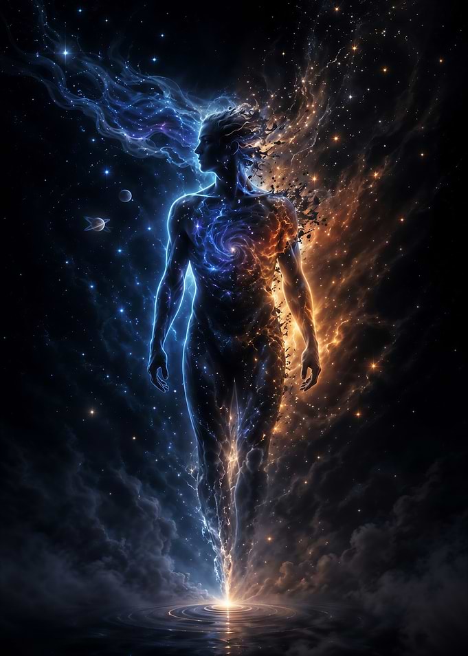 Return to the Stars
