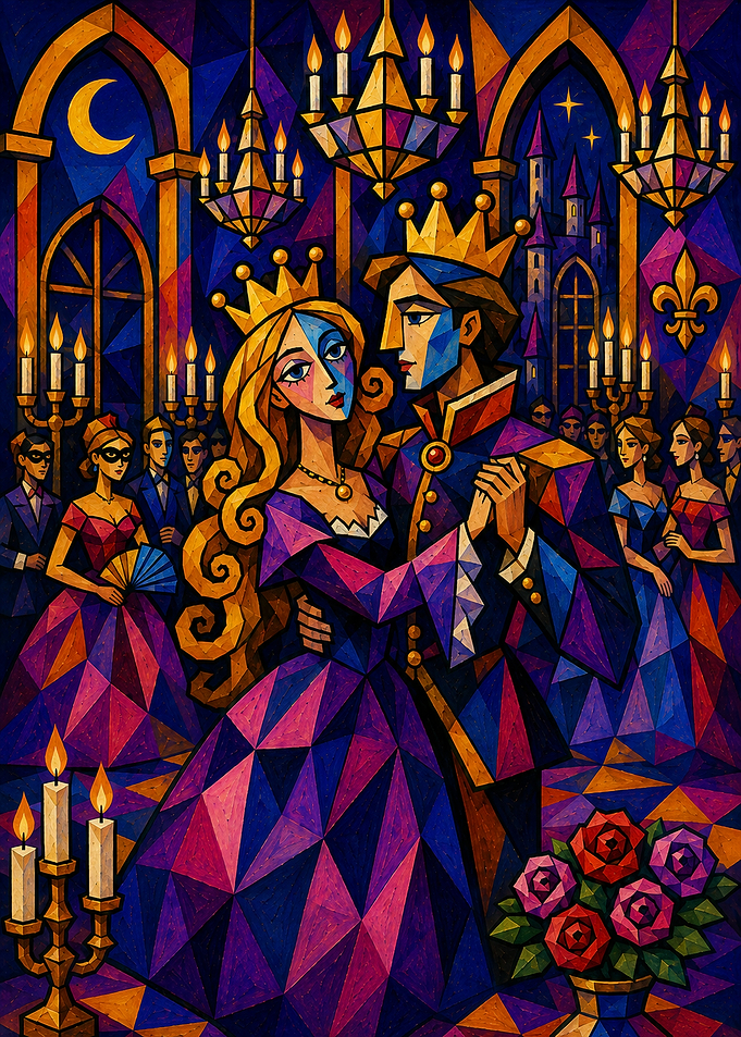 The Royal Ball