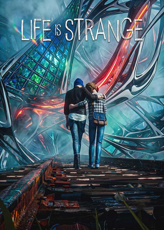 Life is Strange Poster