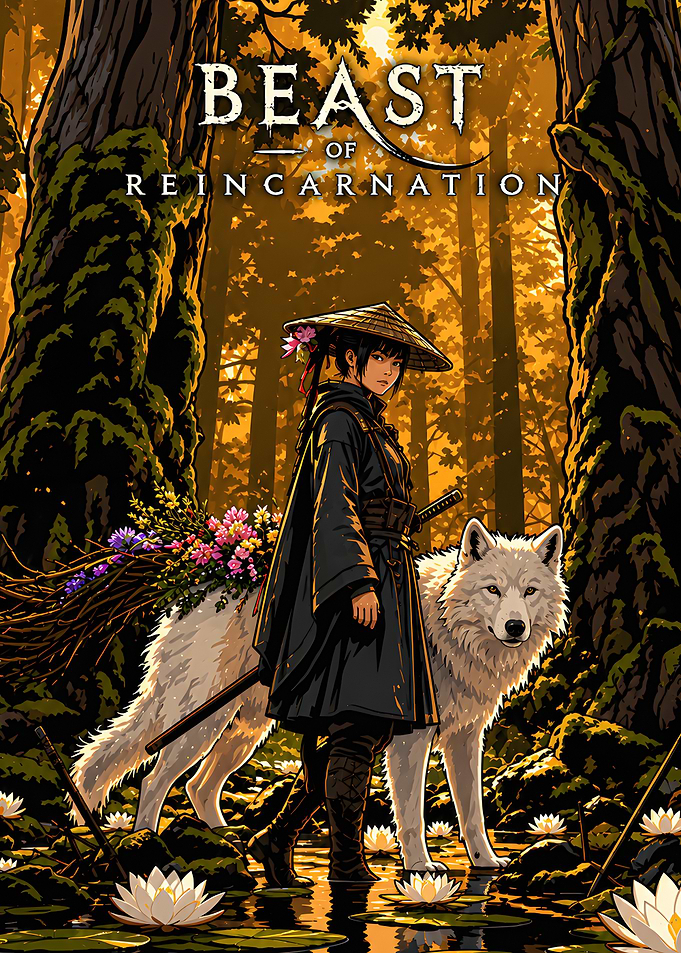 Beast of Reincarnation