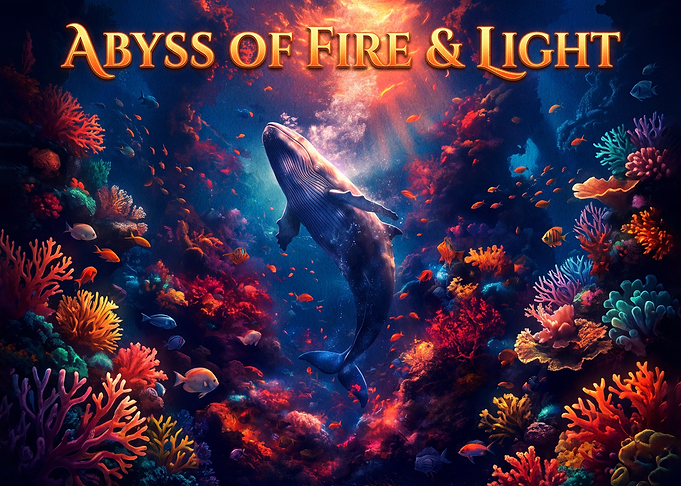 Abyss of Fire and Light