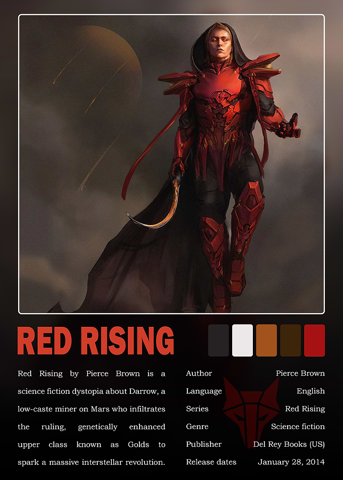 Red Rising