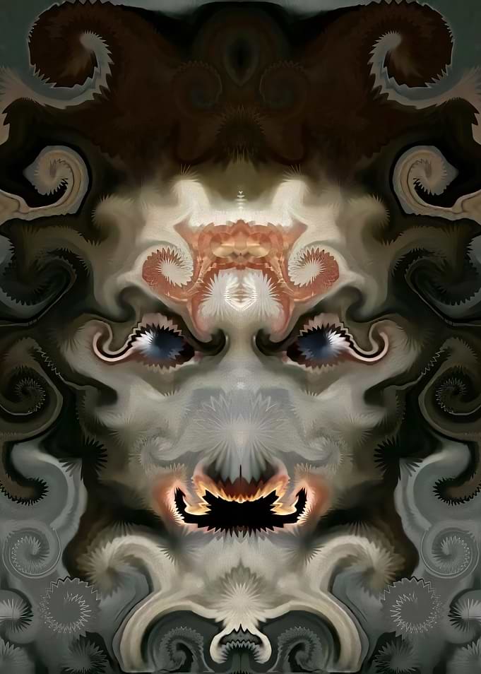 Liquid Demons 04