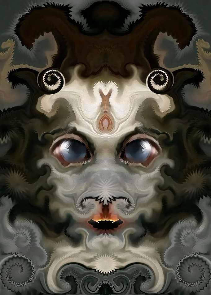 Liquid Demons 03