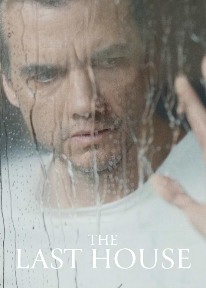 The Last House Movie Poster