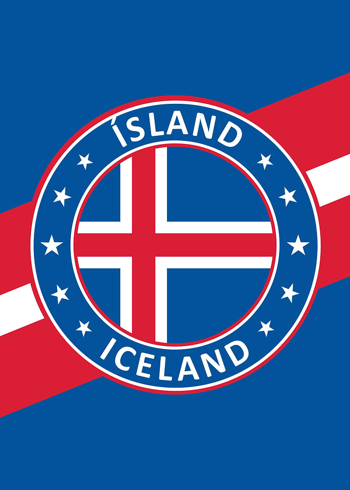 Iceland