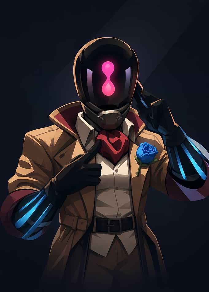 Paradox from Deadlock