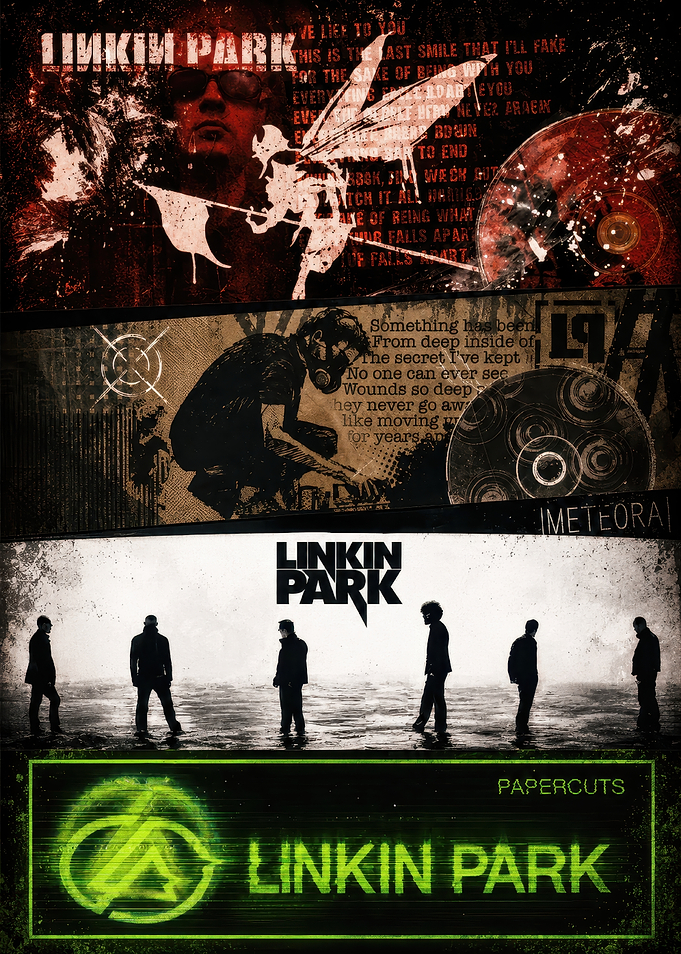 Linkin Park