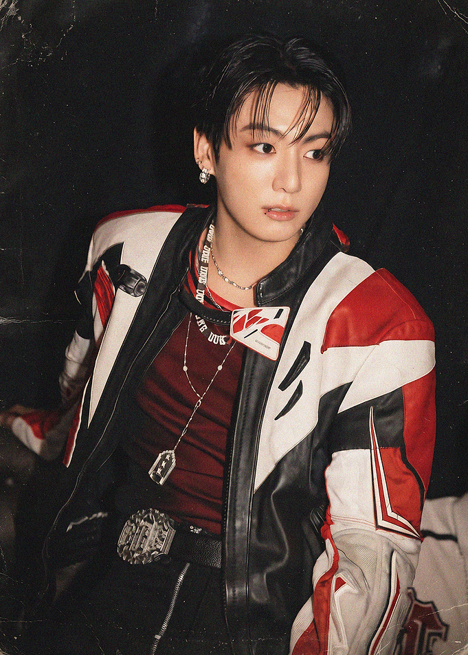 Jungkook