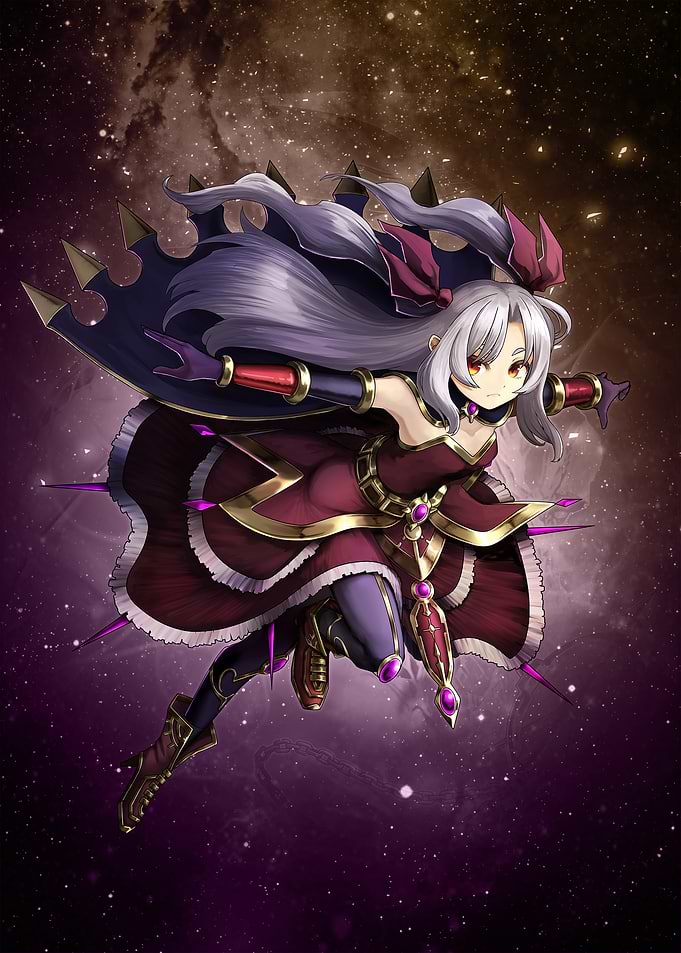 Awoken Emi