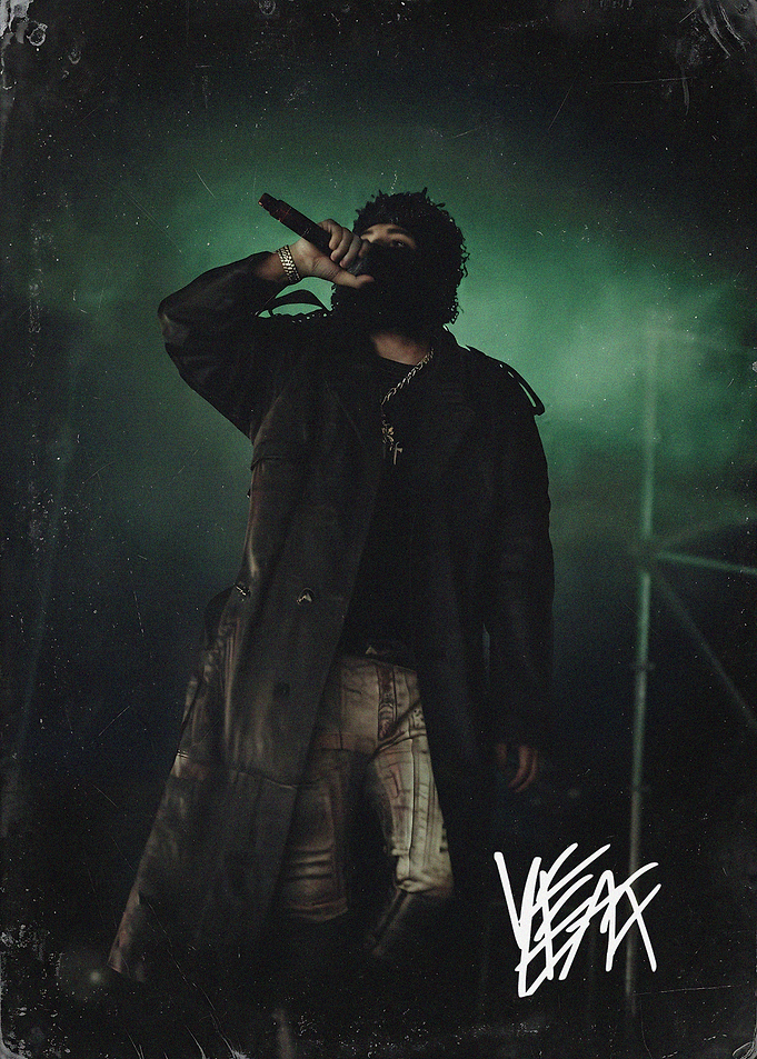 Yeat Rapper