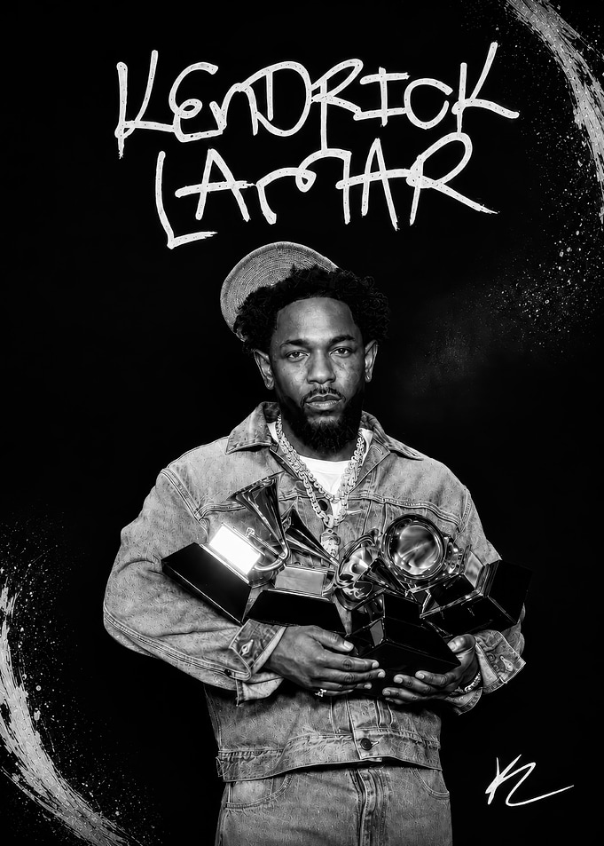 Kendrick Lamar