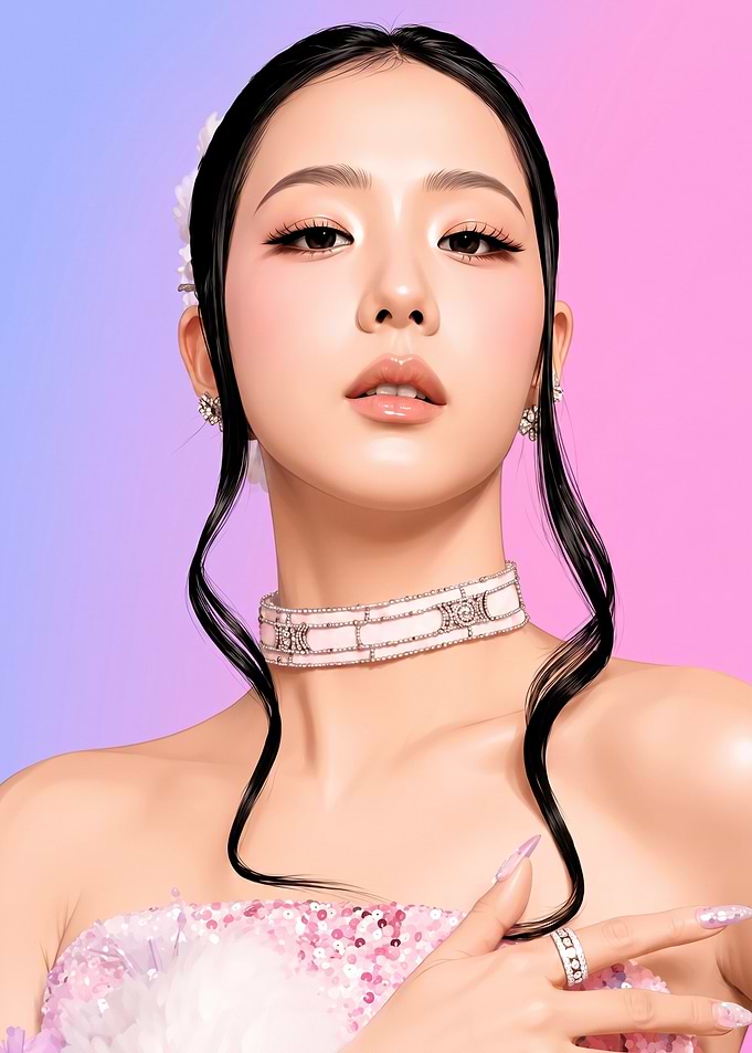 Jisoo Blackpink