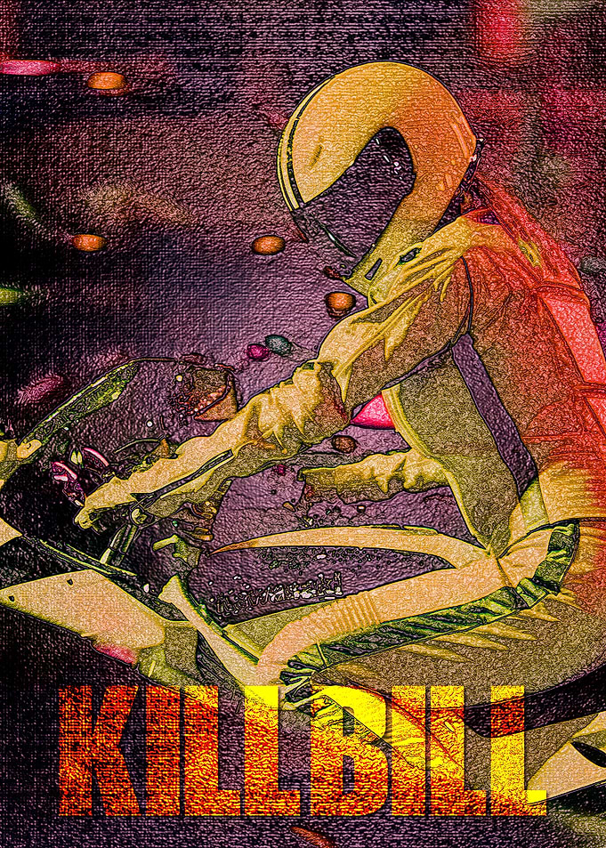 Kill Bill