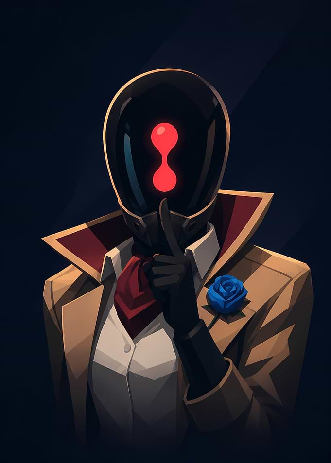 Paradox from deadlock