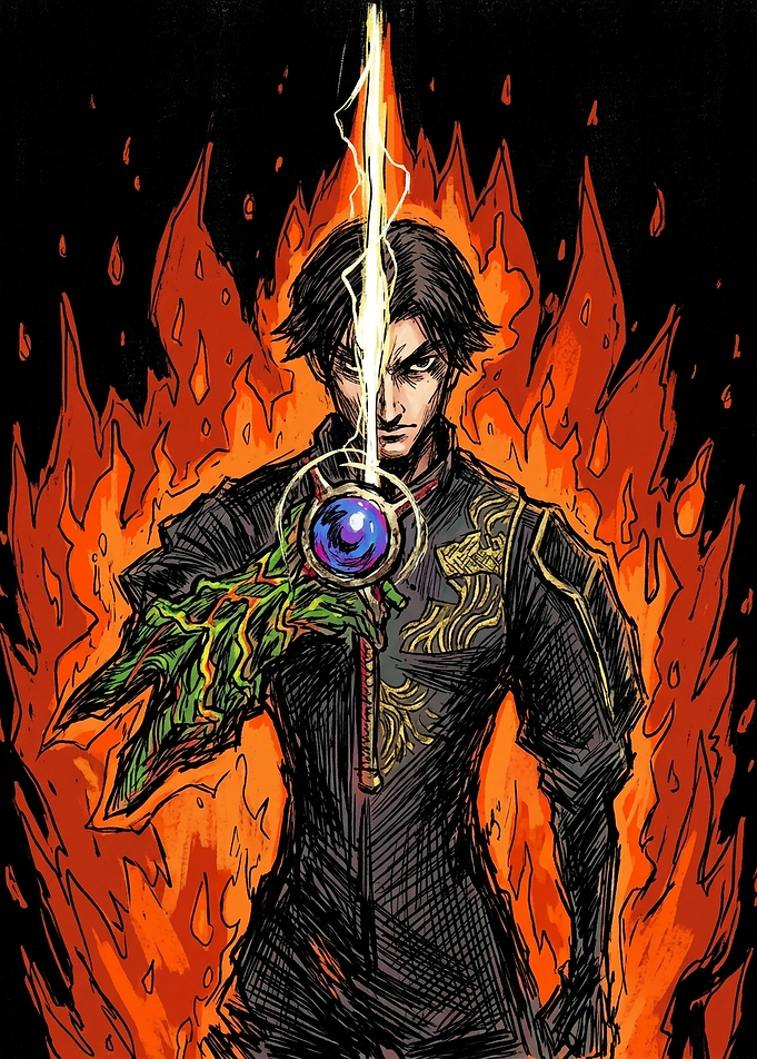 Onimusha Demon Siege