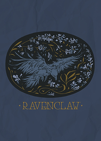 Ravenclaw's Regal Emblem