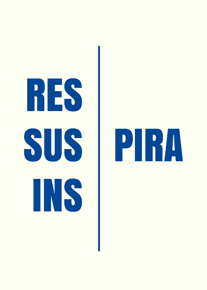 Minimalist Poster