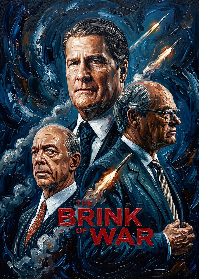 The Brink of War Movie Poster