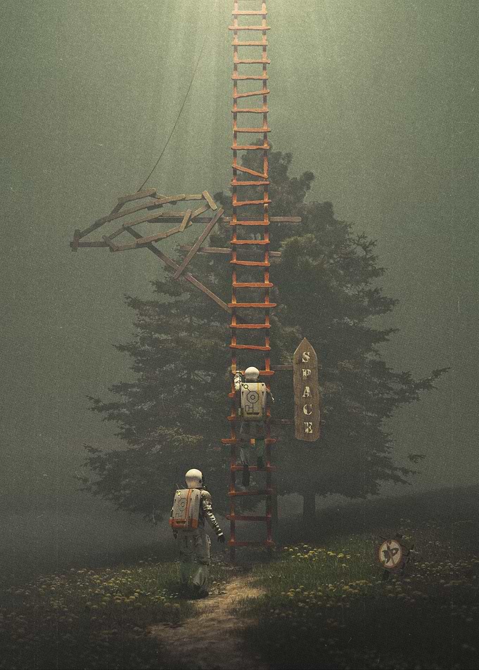 Red Ladder