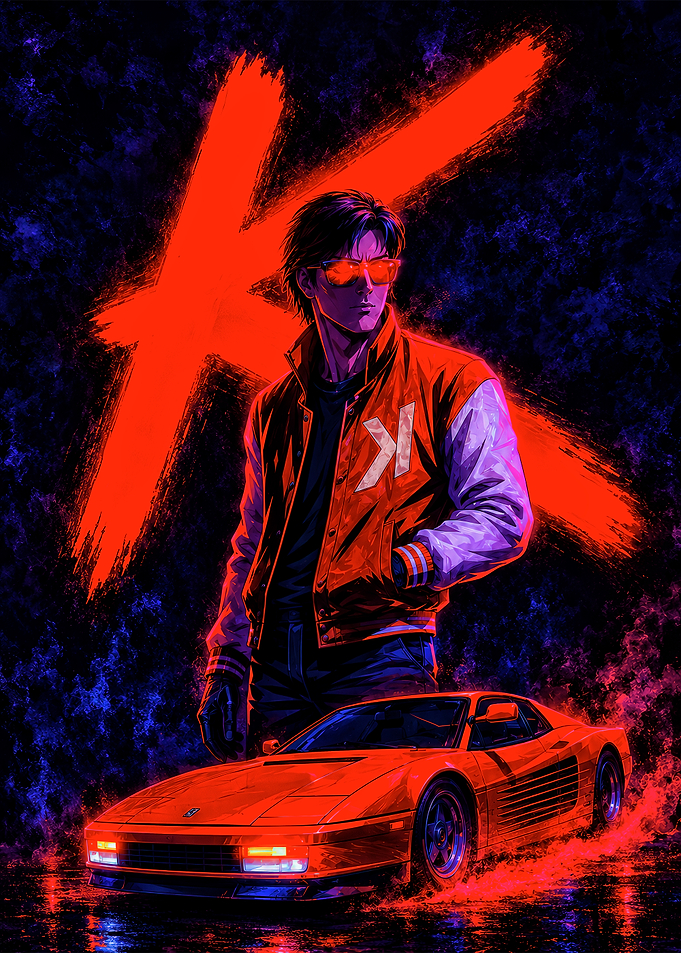 Kavinsky
