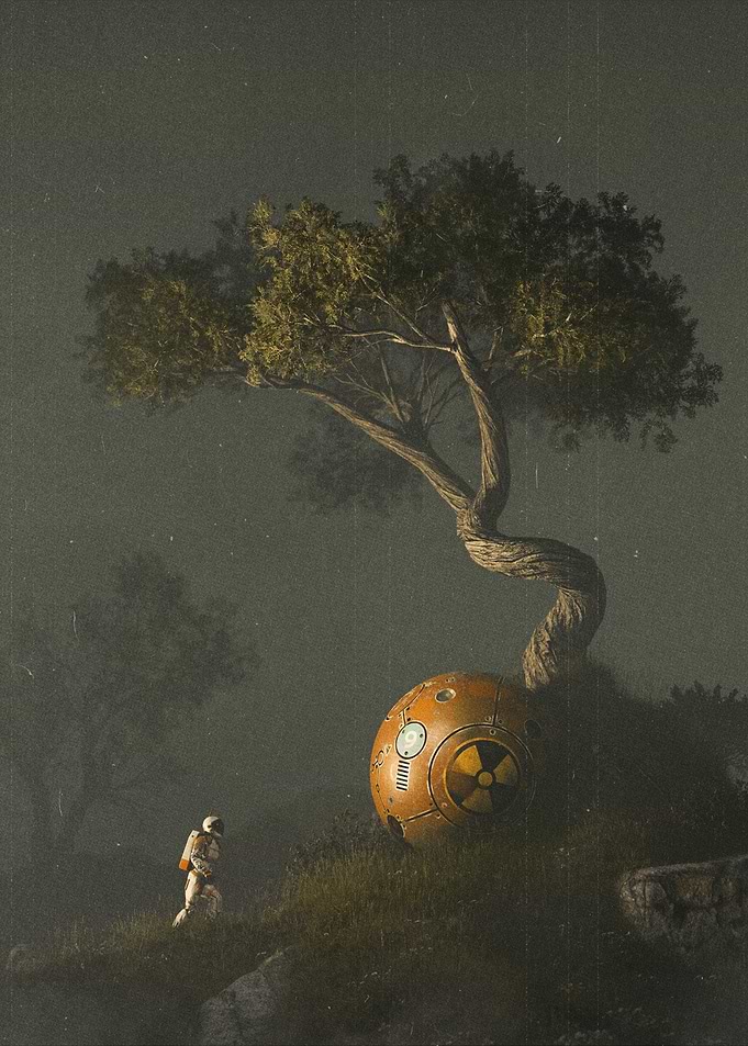Grim Future