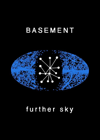 Basement Further Sky Album Cover