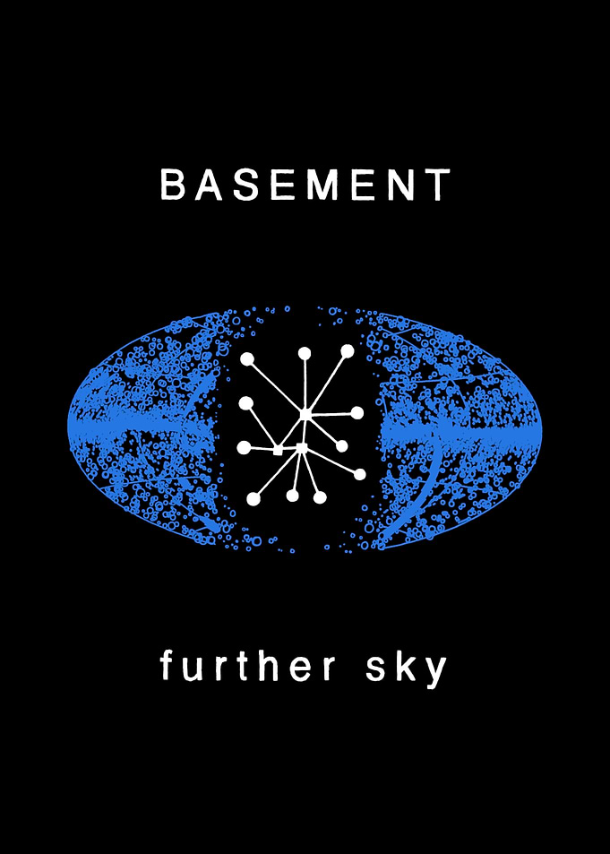 Basement Further Sky Album Cover