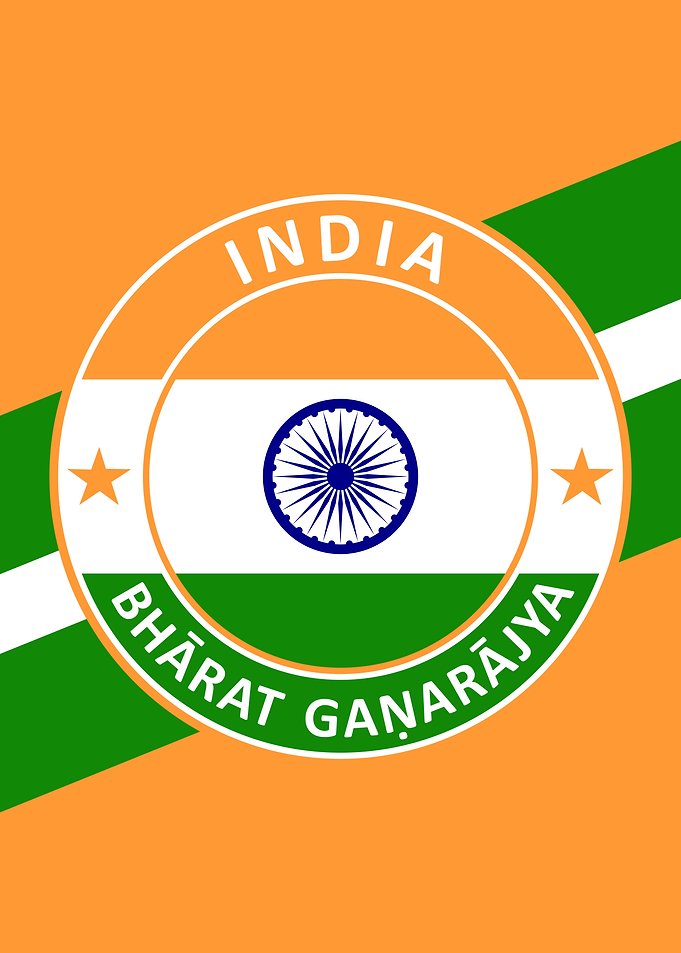 India