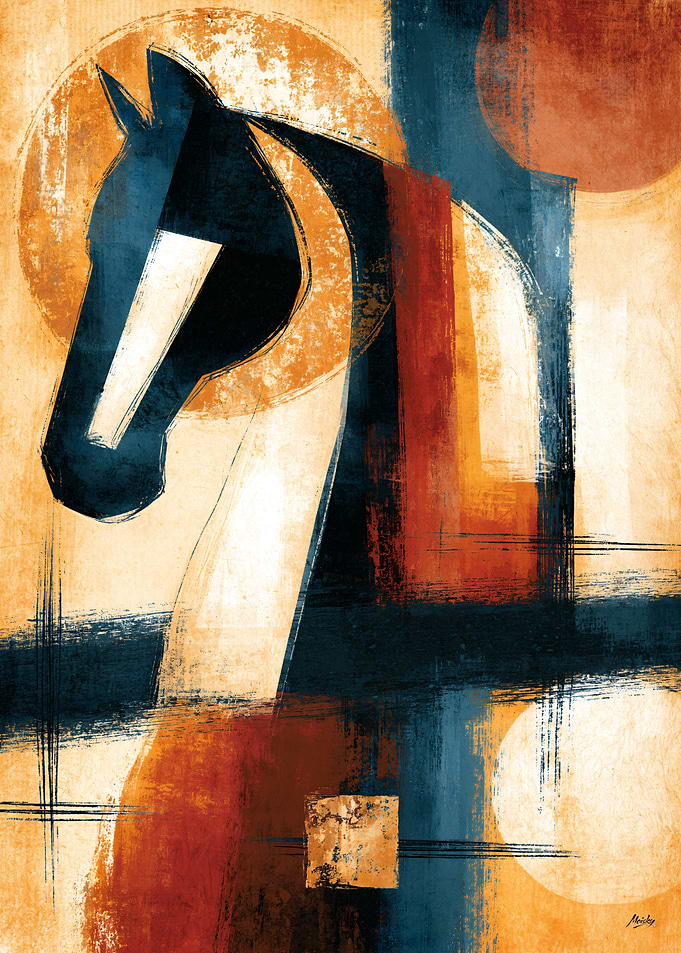Japanese Organic Modernism No. 09 – Kiso Uma Solar Profile