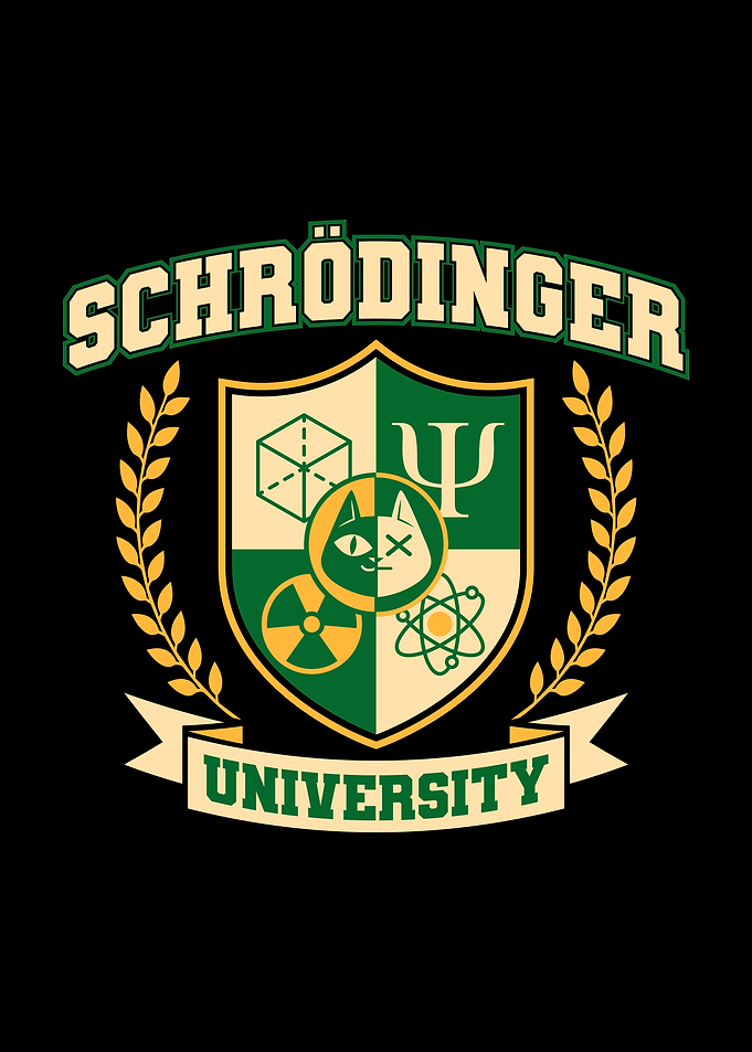 Schrodinger University