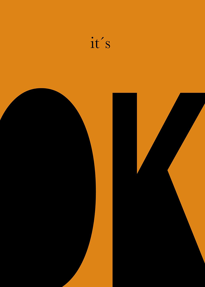 It's OK
