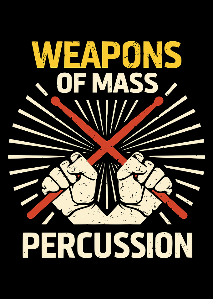 Percussion