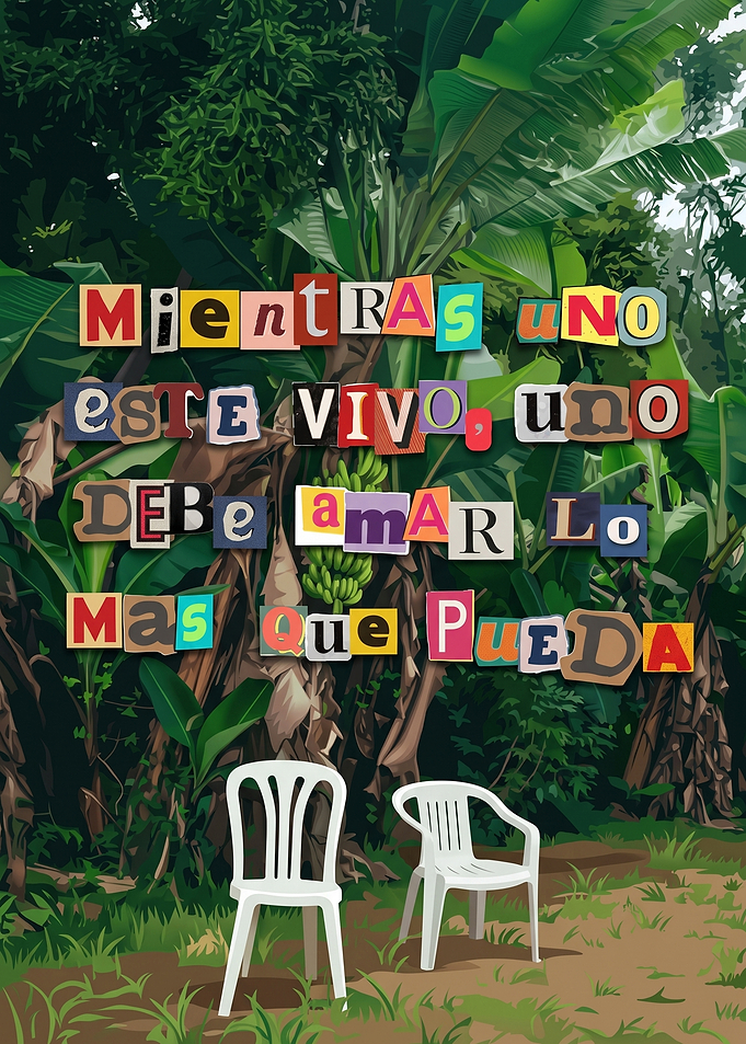 Bad Bunny Inspirational Quote