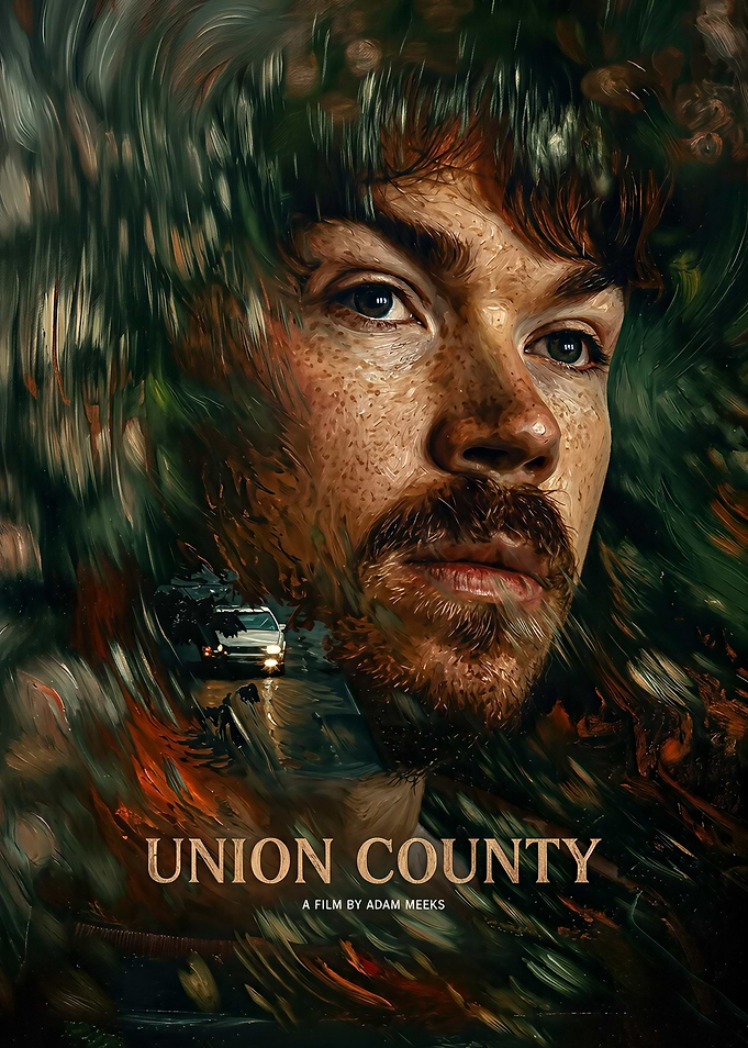 Union County Movie Poster