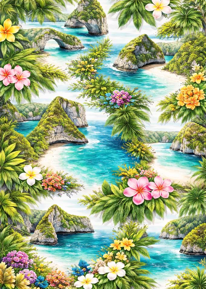 Nusa Penida - Exotic Escape