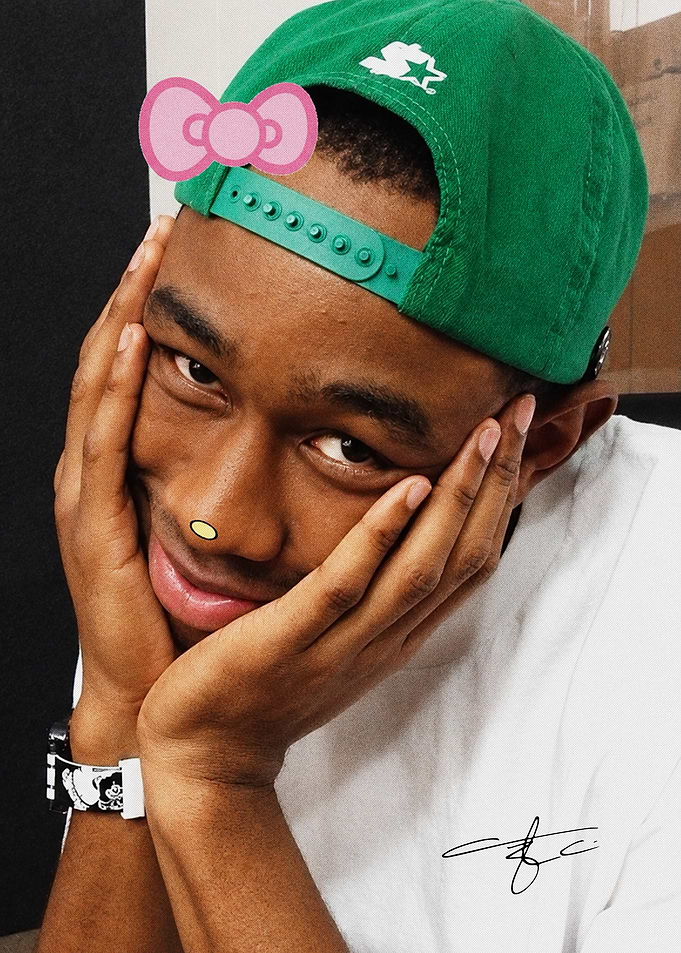Tyler, the Creator