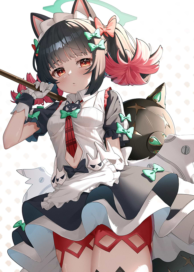 Zenless Zone Zero Nangong Yu