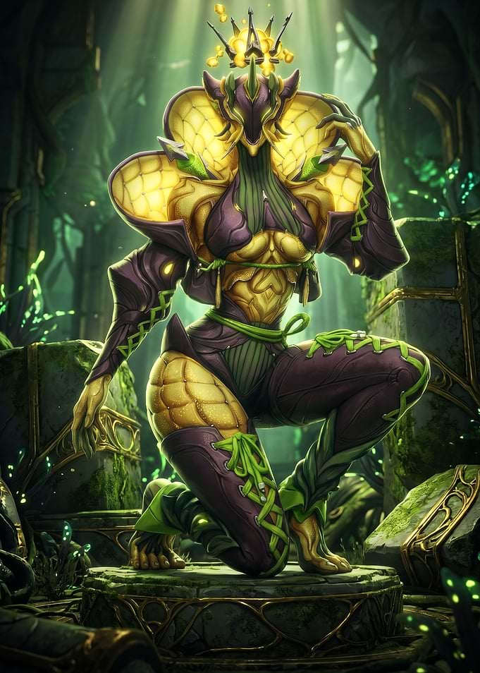 Saryn