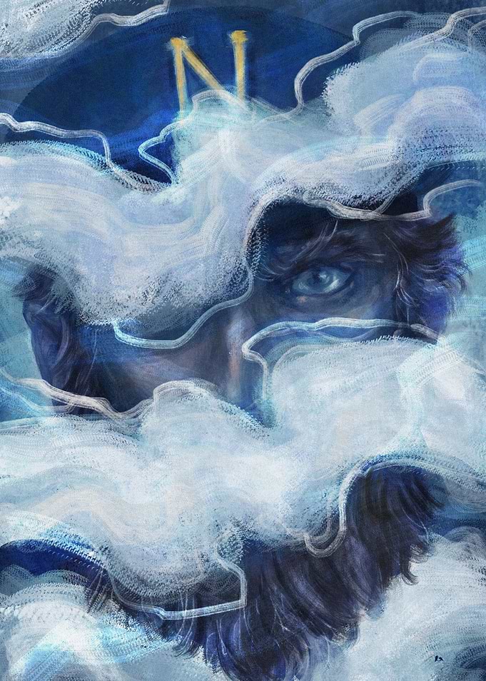 Captain Nemo