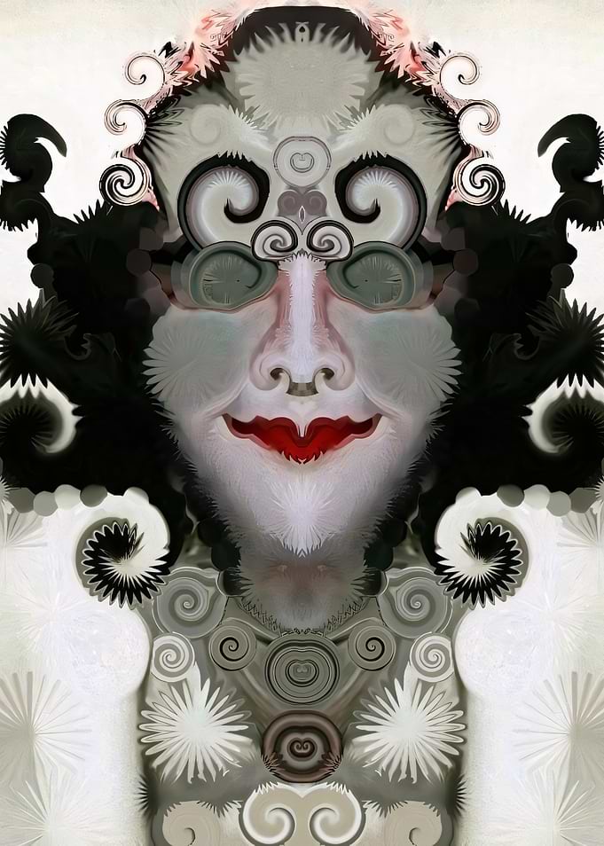Liquid Demons 05